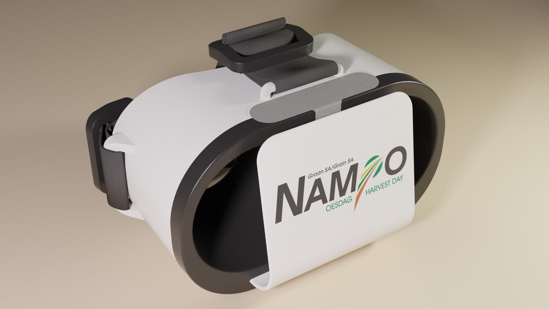 Nampo Agricultural Virtual Show