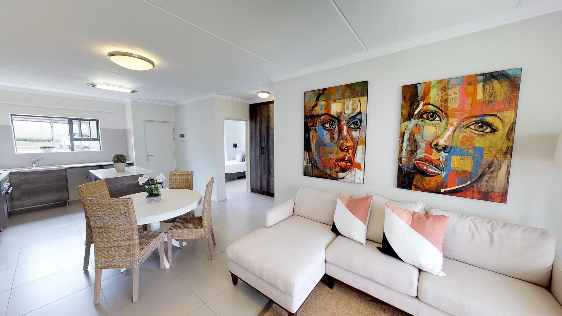 Property for Sale Virtual Tour
