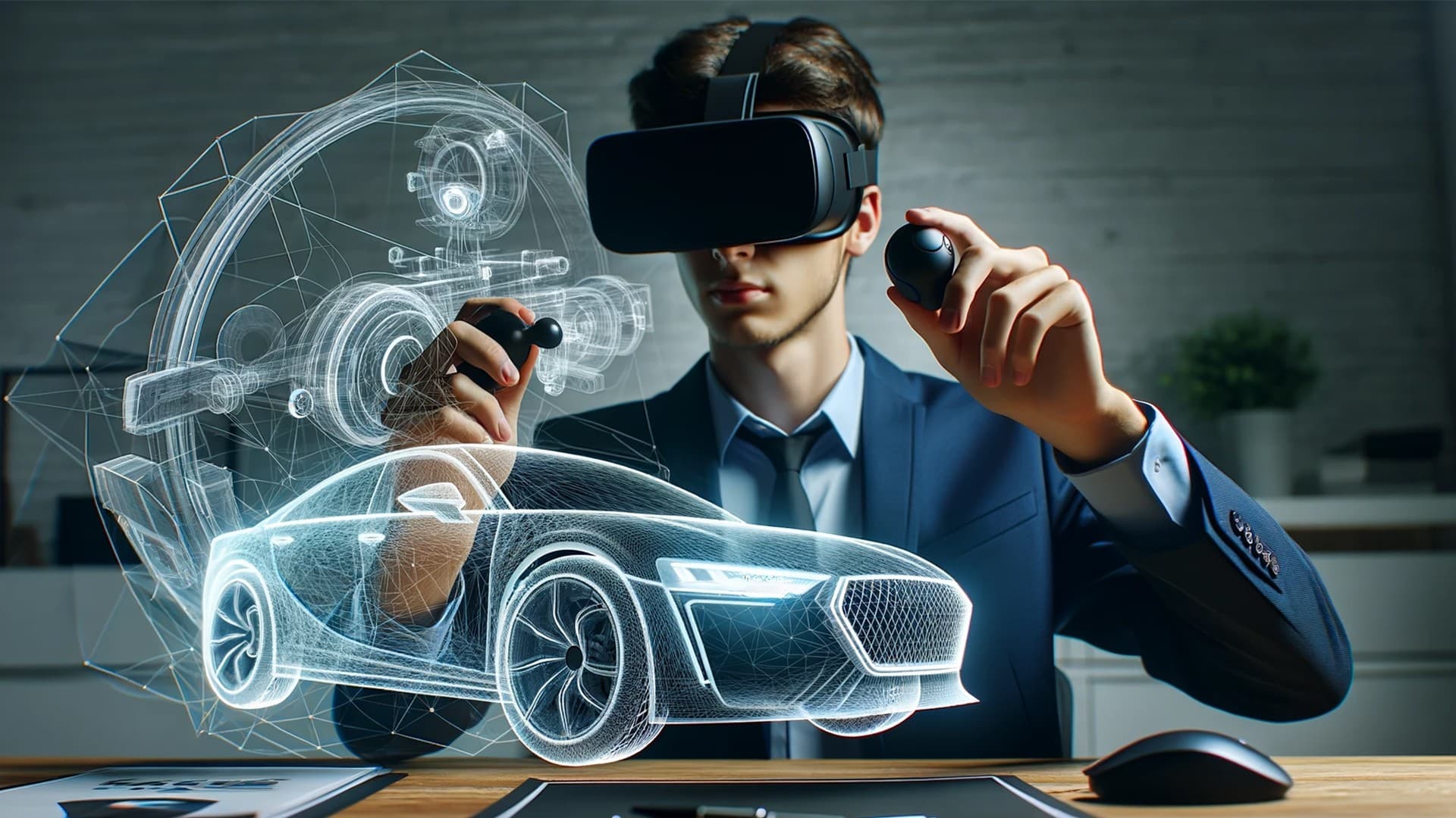 The Exciting Future of VR in 2023