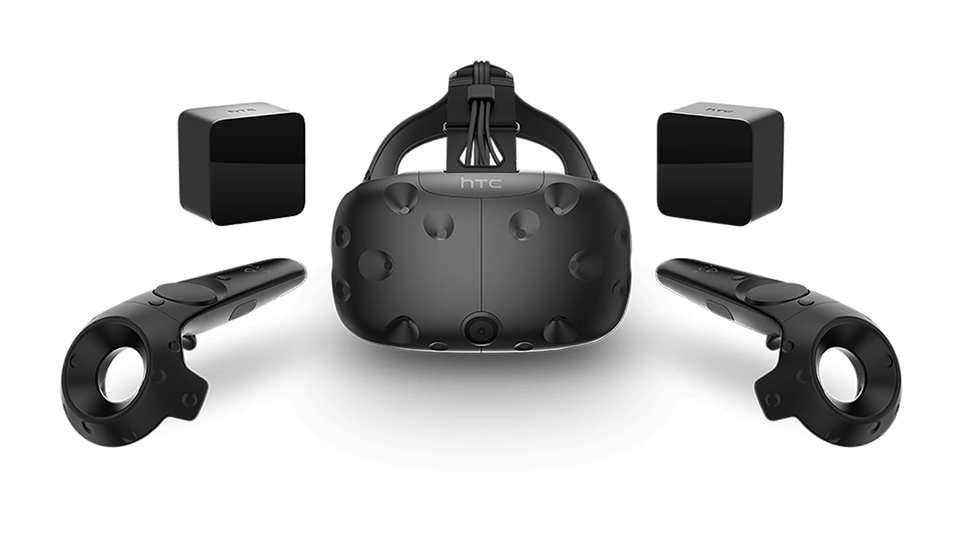 HTC VIVE Virtual Reality Equipment Consulting Services