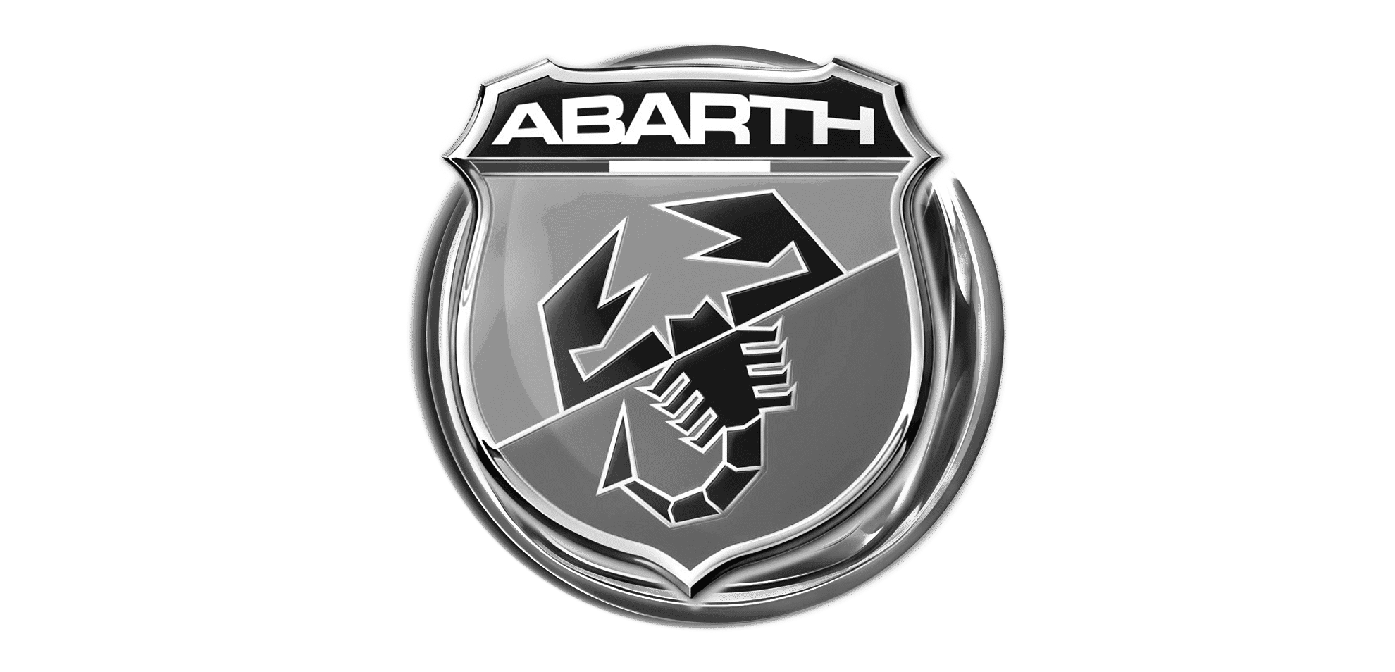 Abarth Johannesburg Motor Show Stand