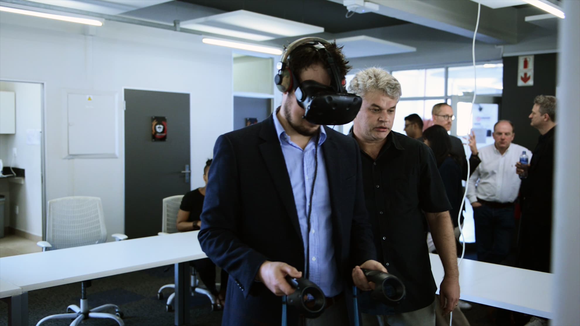 About VR360 - Virtual Reality Agency South Africa