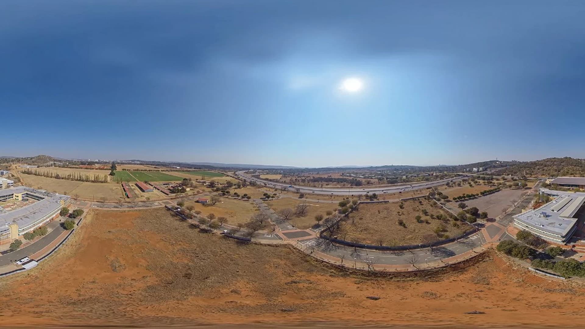 Advantages of 360 Virtual Tours and Virtual Reality