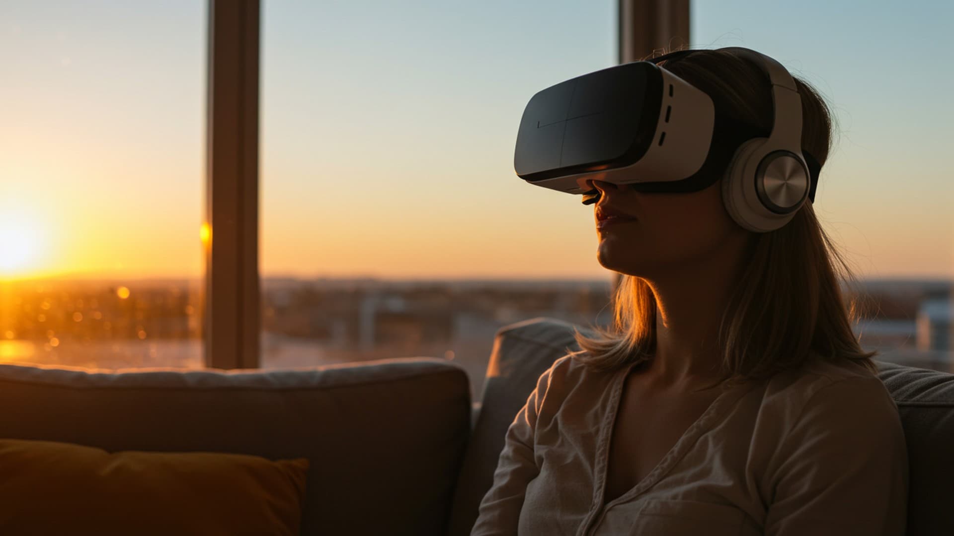 AI and VR Convergence: Enhancing Immersive Experiences with Real-Time Translation and AI Avatars