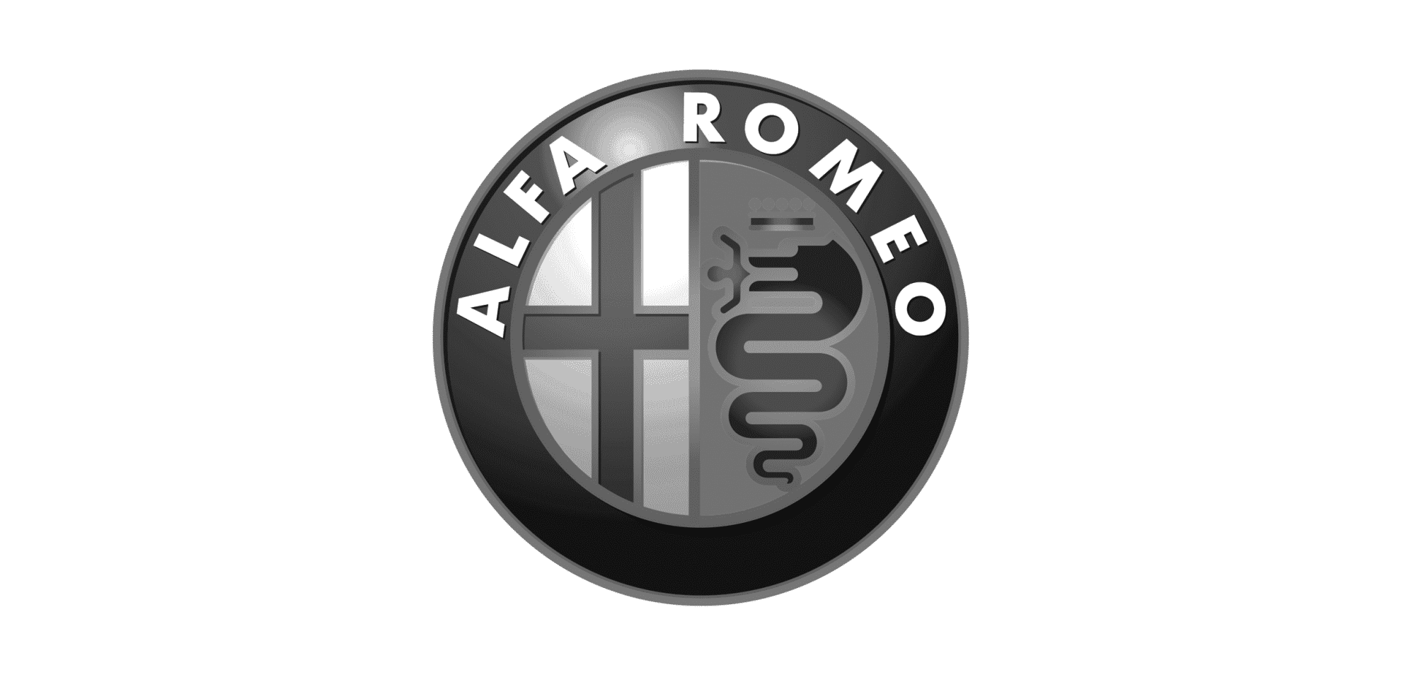 Alfa Romeo Johannesburg Motor Show Stand