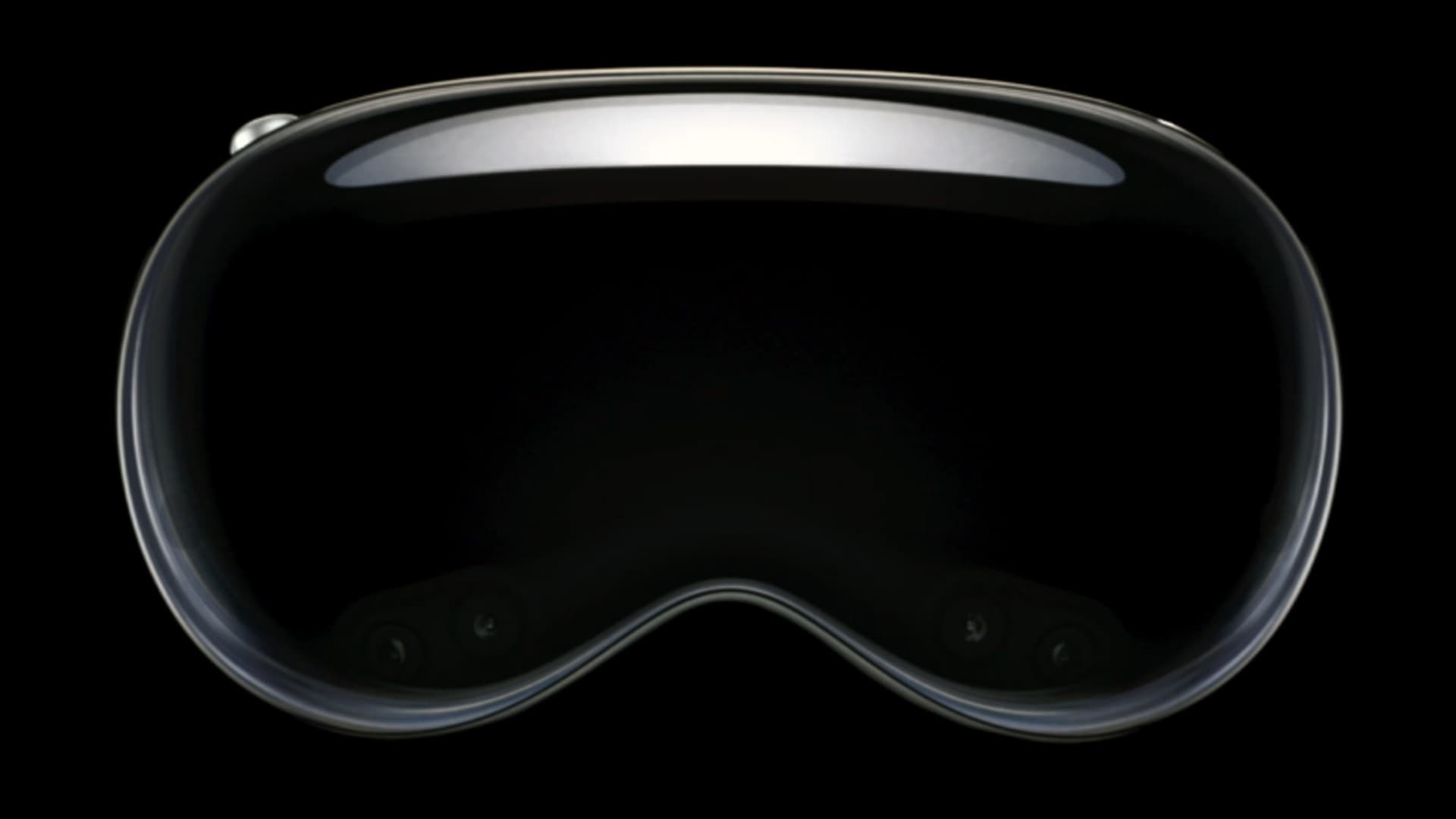 The Launch of Apple Vision Pro in the UK: Ushering a New Era in AR and VR