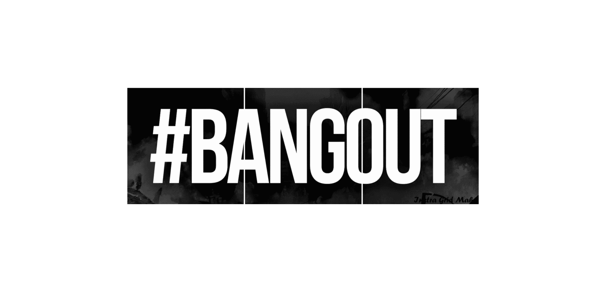 Bangout Tour 360 Music Video Stage Concert
