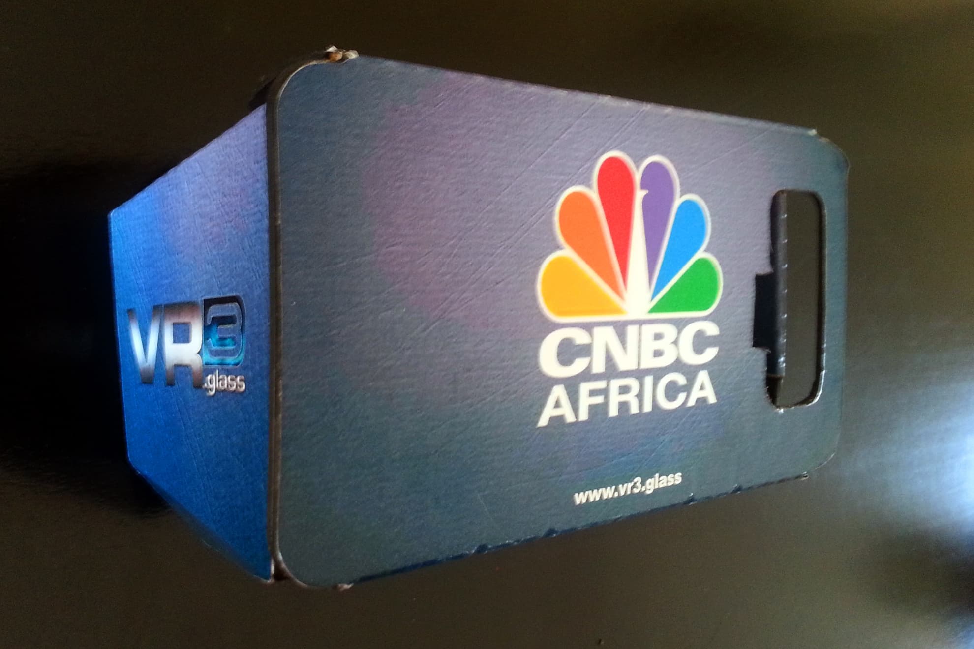 BBC Global News Ltd