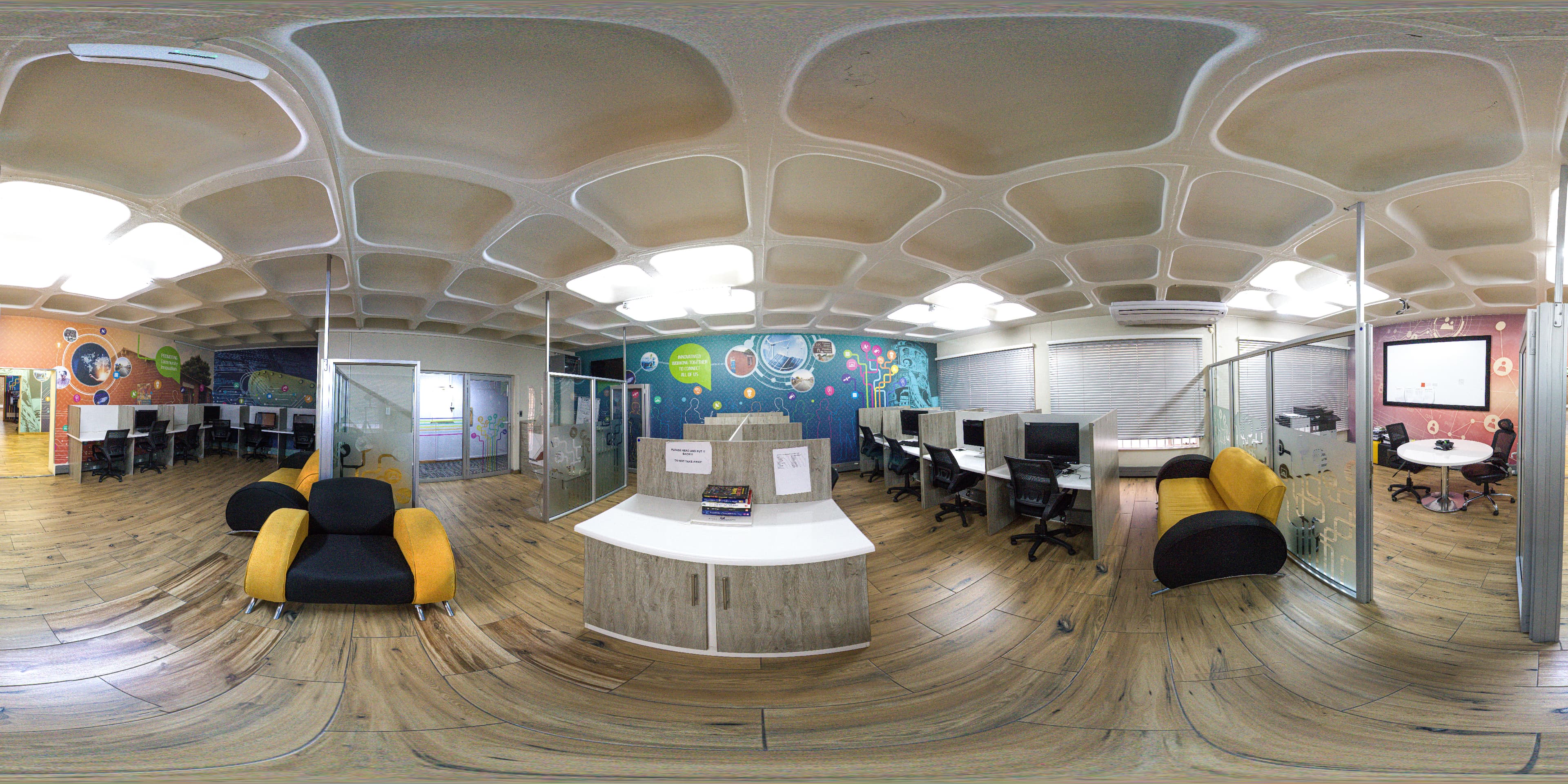 360° Business Virtual Tours for South African Businesses