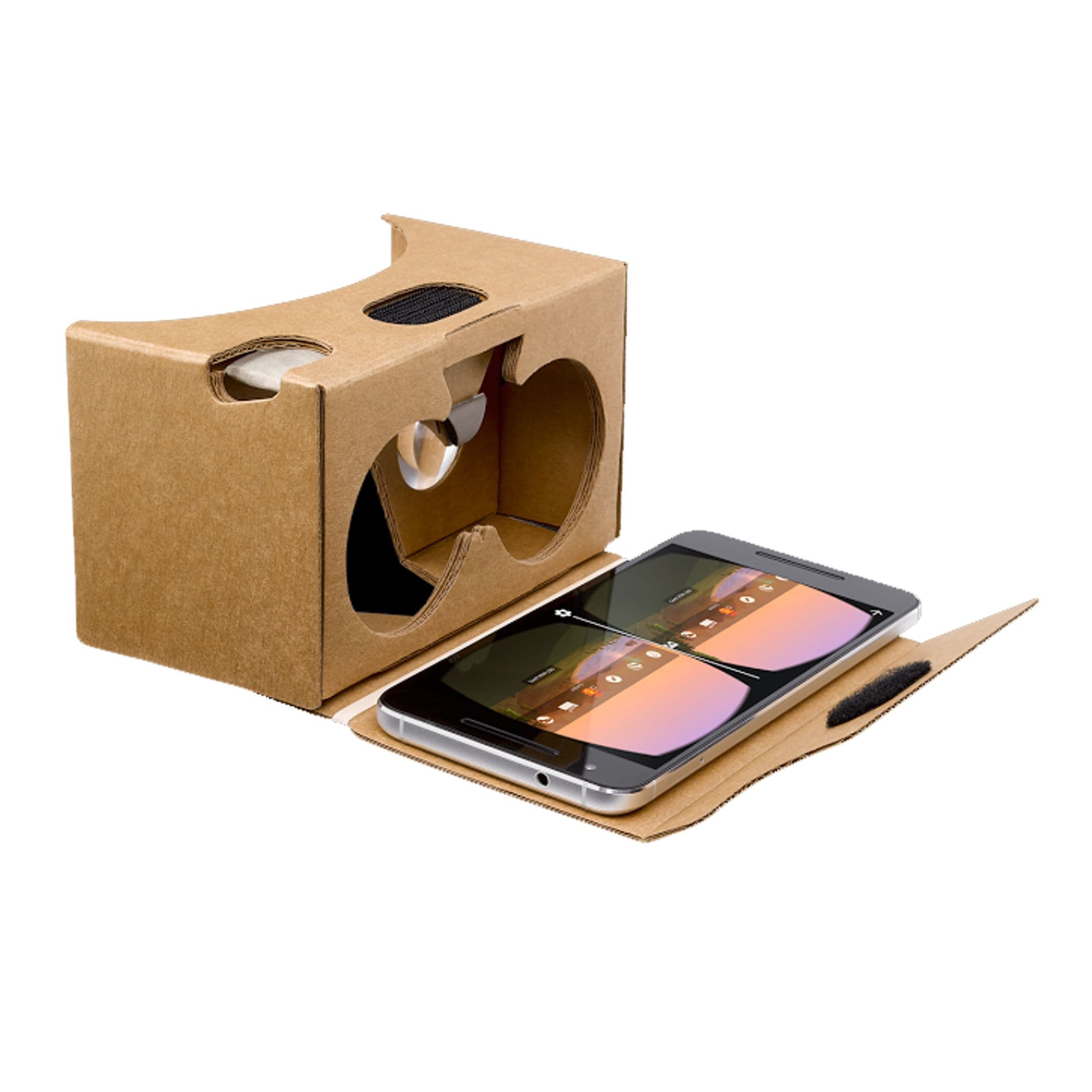Virtual Reality Headset Option 2
