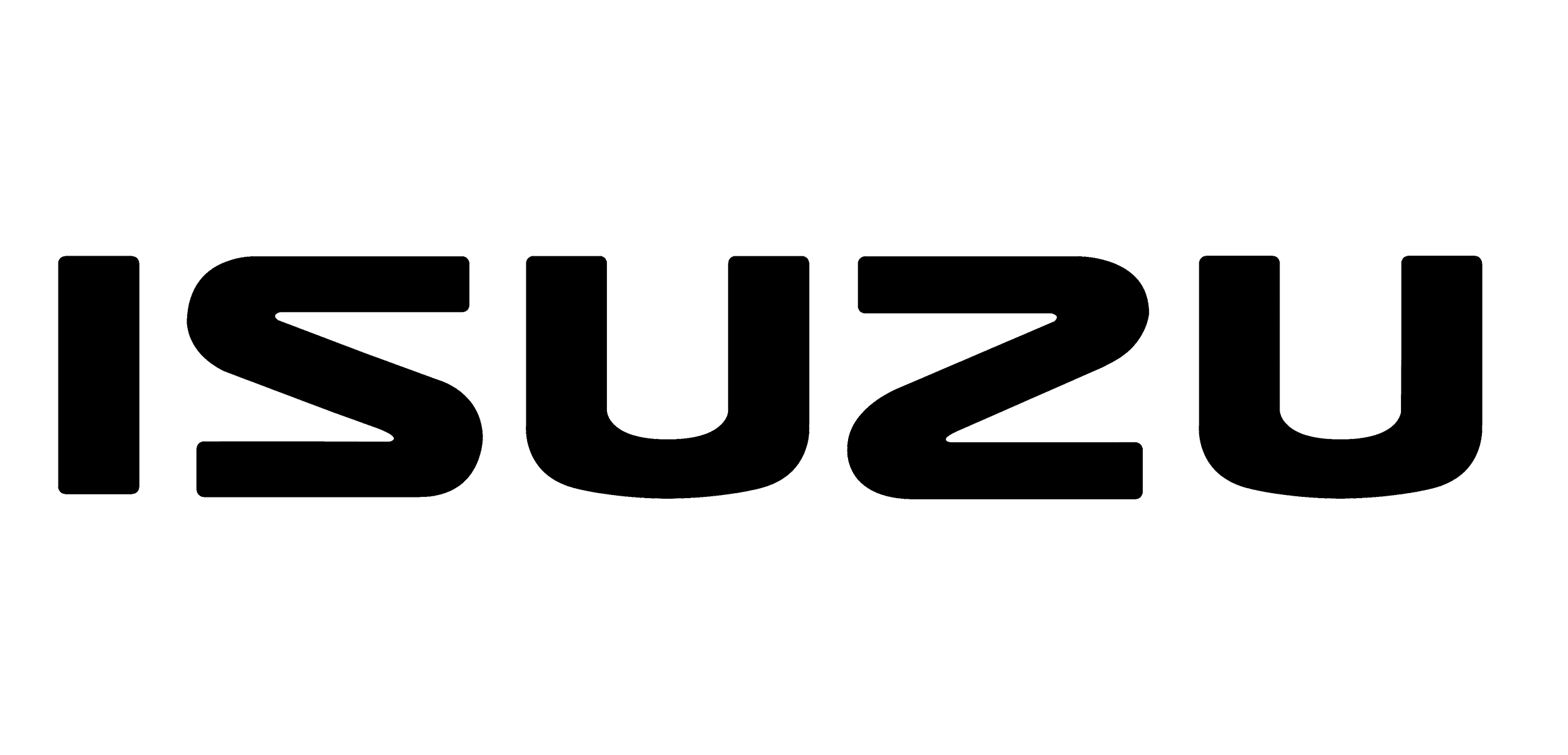 ISUZU Exhibition Stand and Pick-Up Fleet