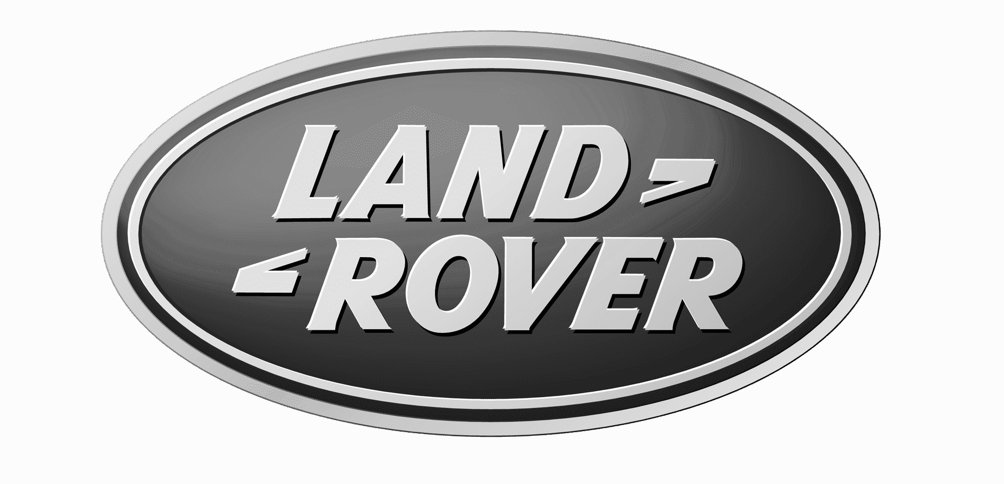 Land Rover Stand at Johannesburg Motor Show