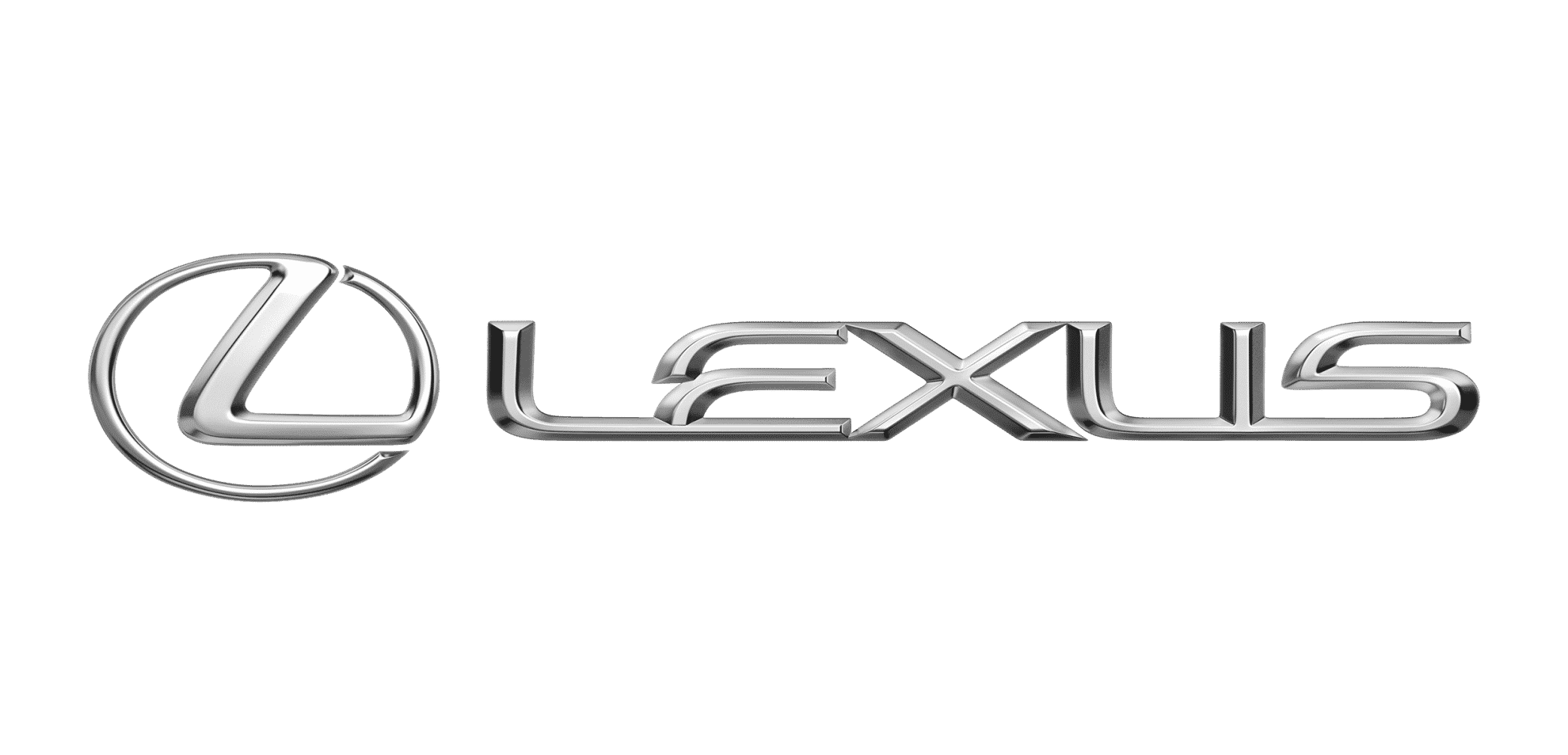 Lexus Stand at Johannesburg Motor Show