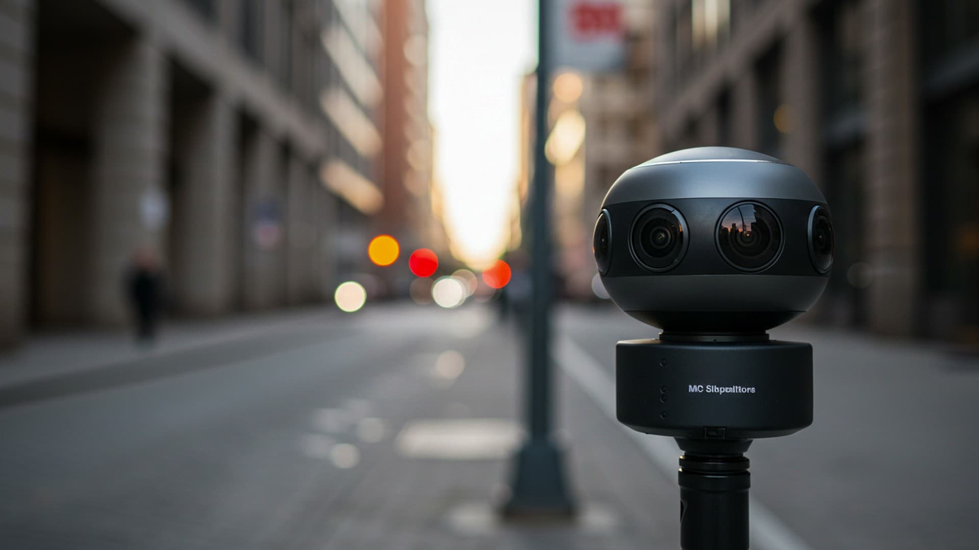 Mastering Virtual Tours with 360 Photography and Video