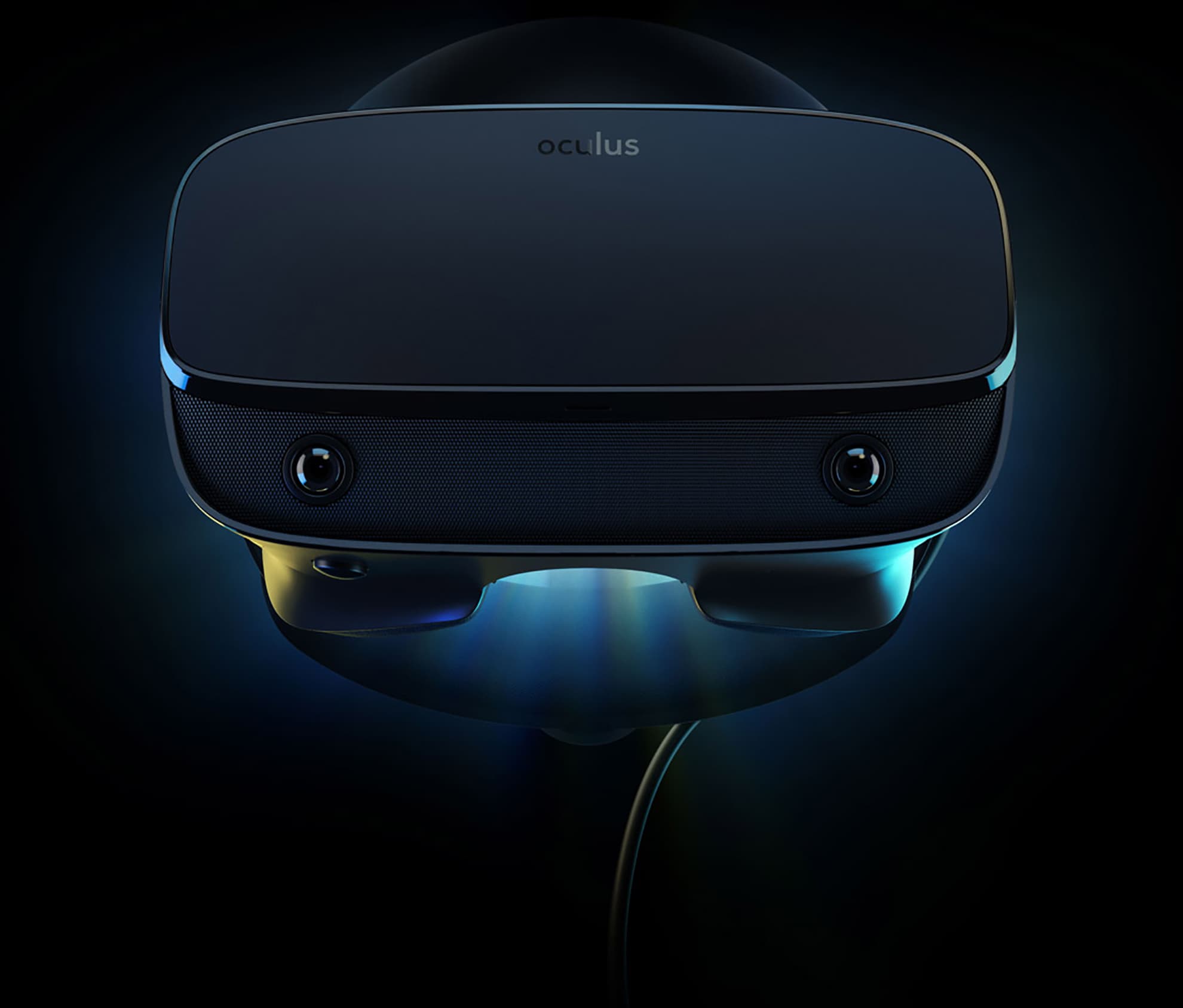 Oculus Rift S - Game Development Conference