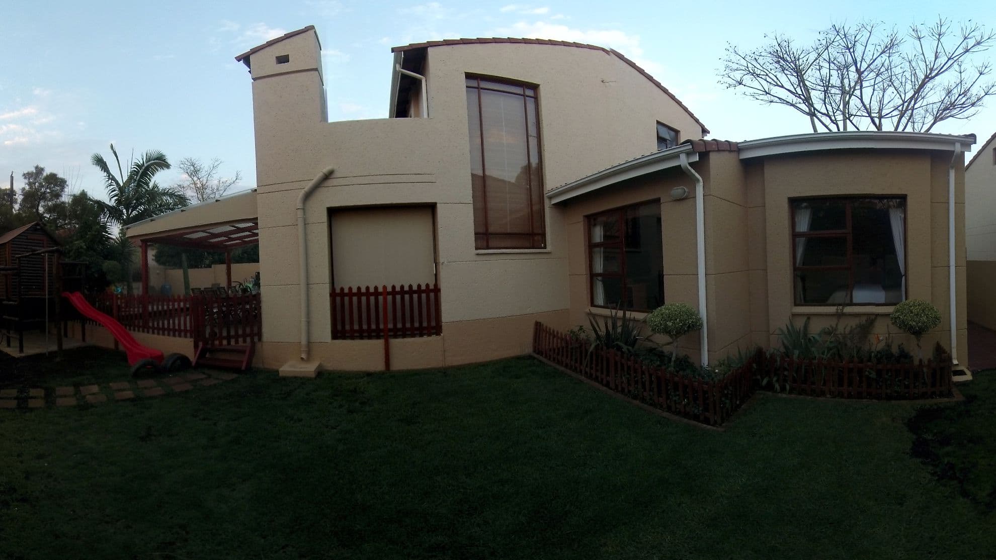 Property for Sale Virtual Tour South Africa