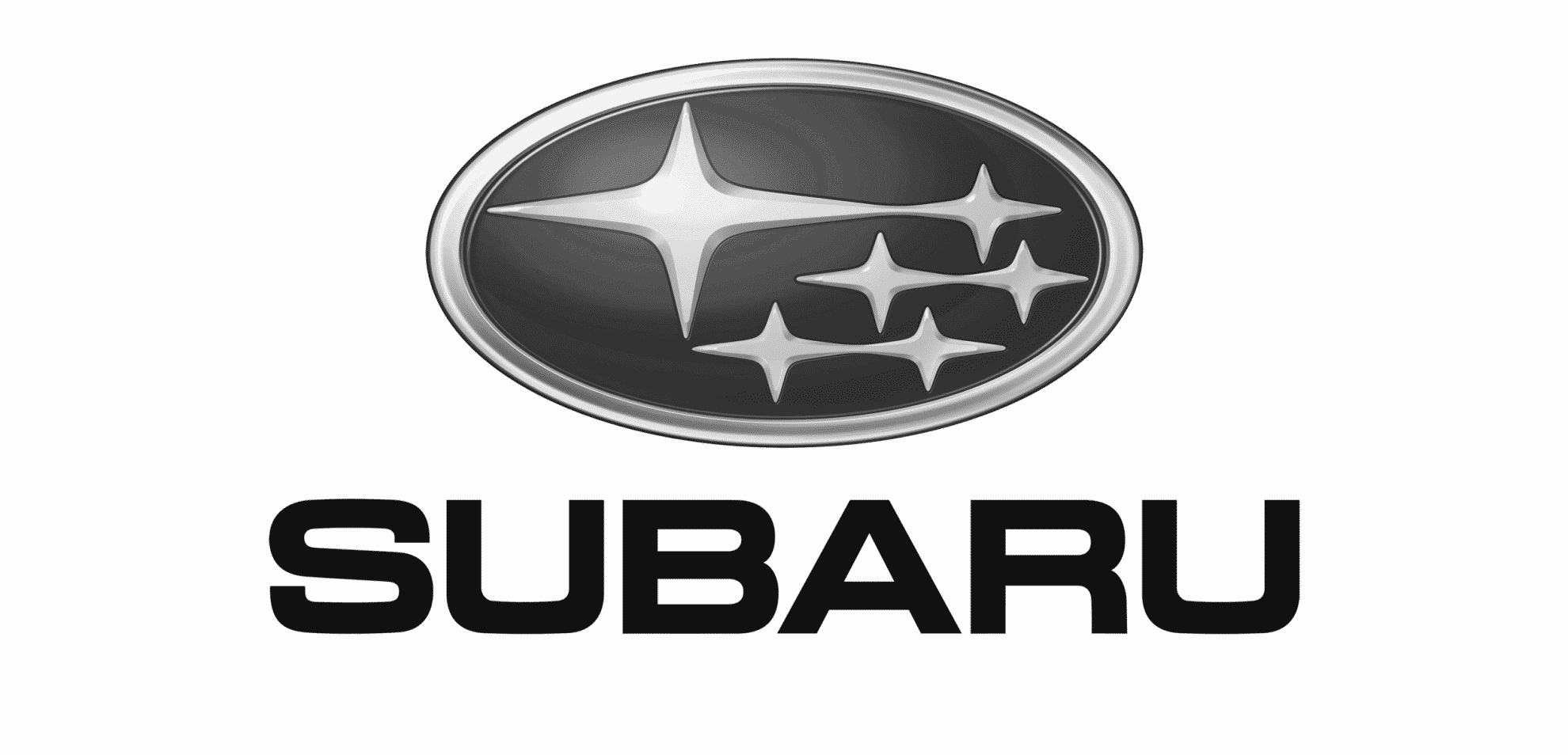 Subaru Exhibition Stand at Johannesburg Motor Show