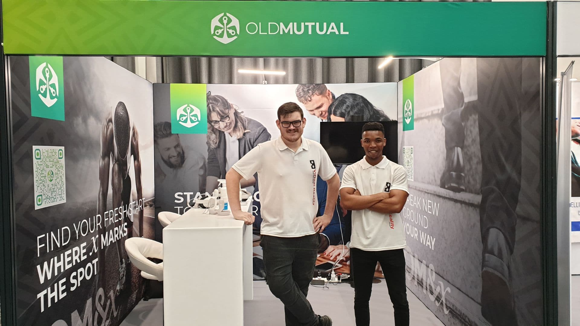 The Future of Virtual Reality Activations for South African Brands