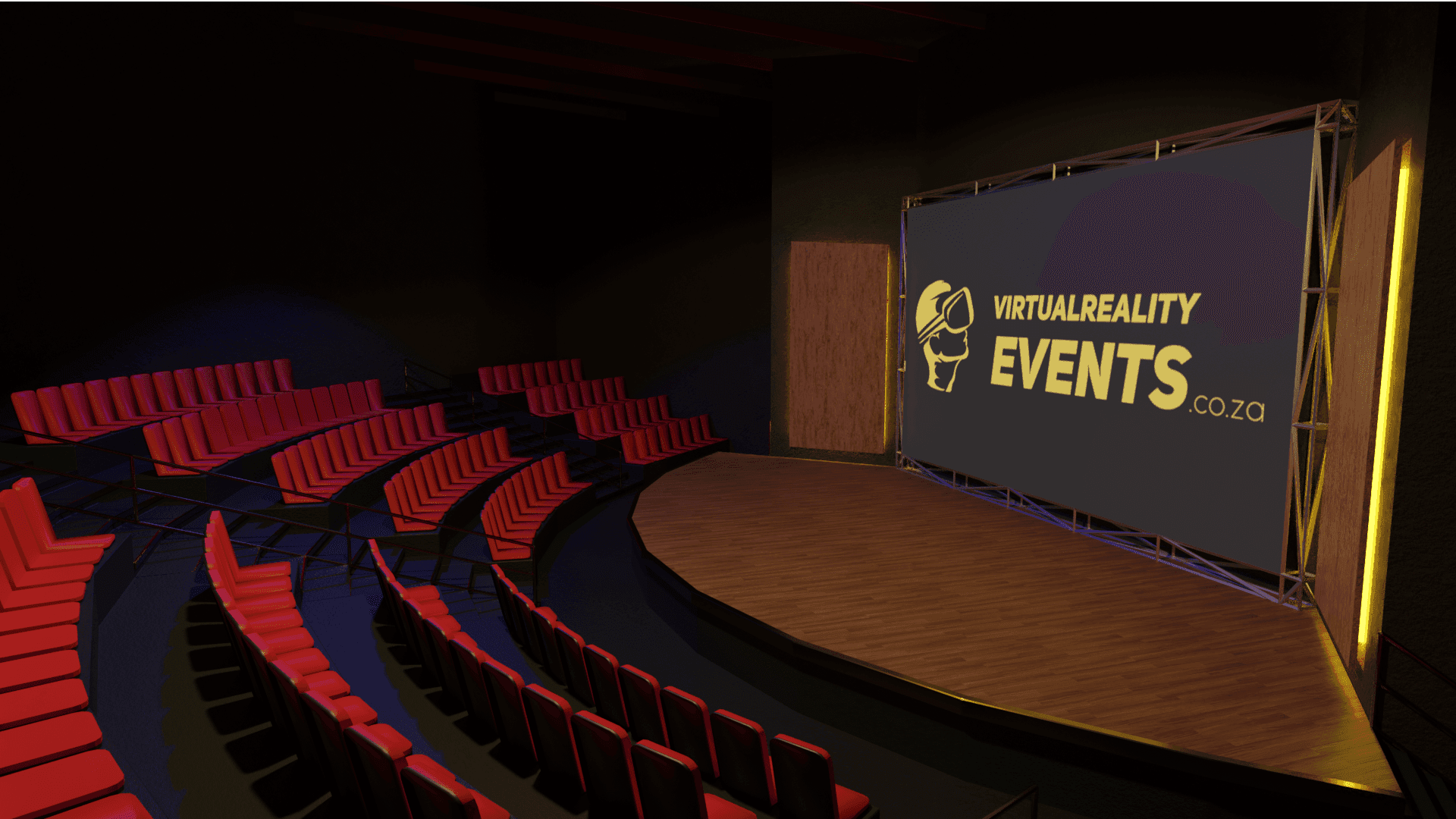 Virtual Keynote Conferences