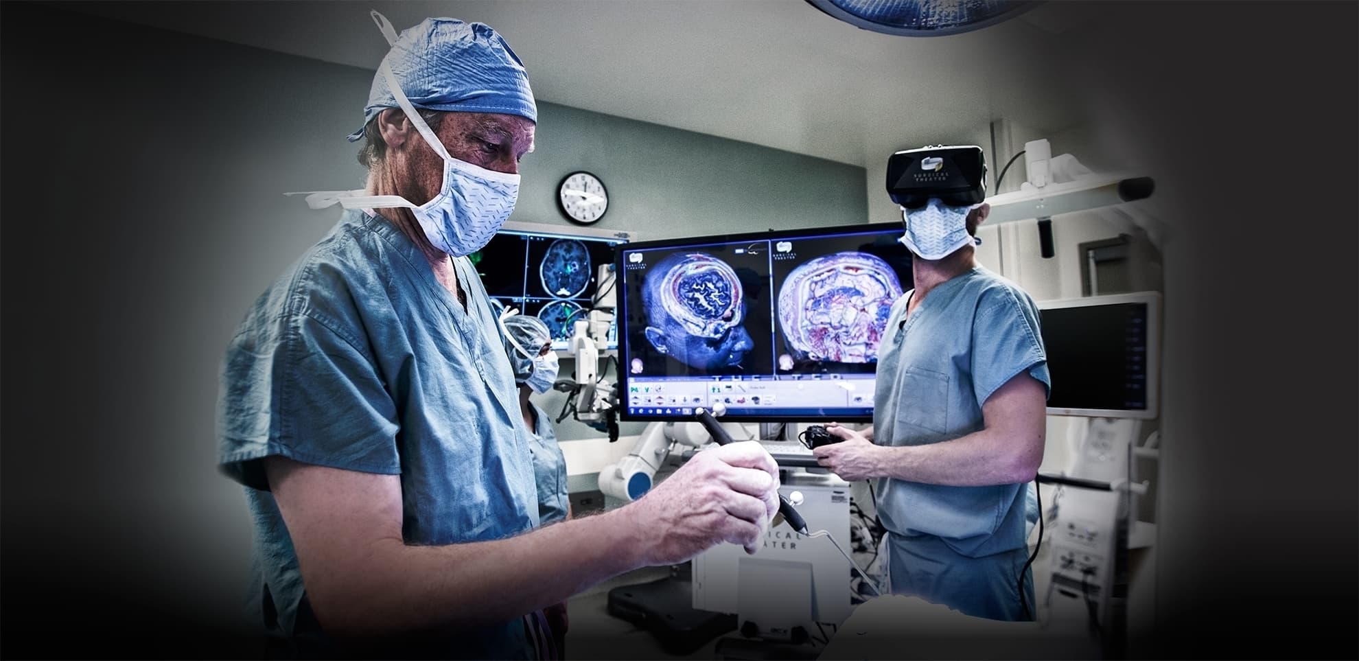 Virtual Reality in the Medical Industry