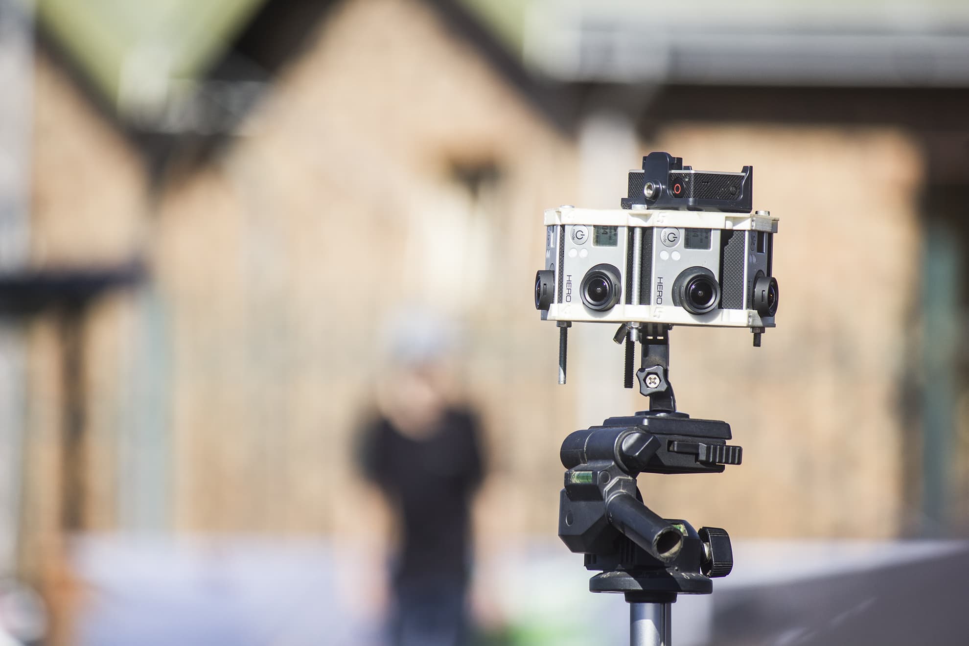 What will a Virtual Tour do for your business?