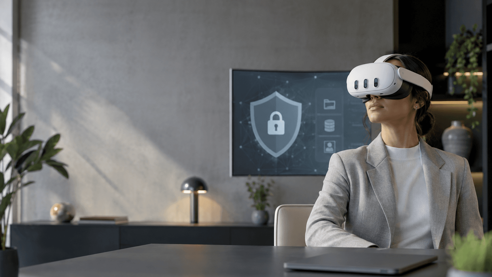 Privacy Policy - VR360 South Africa