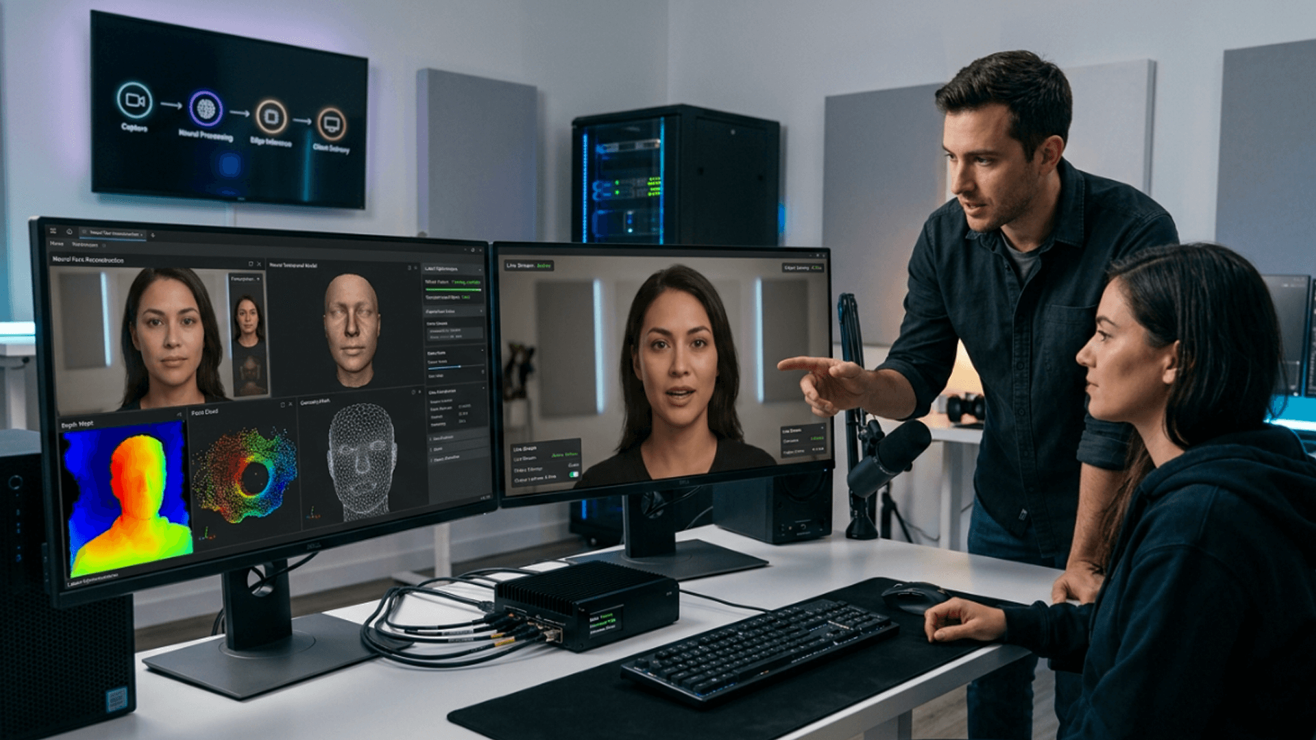 Future Trends in Virtual Tour and VR Technology