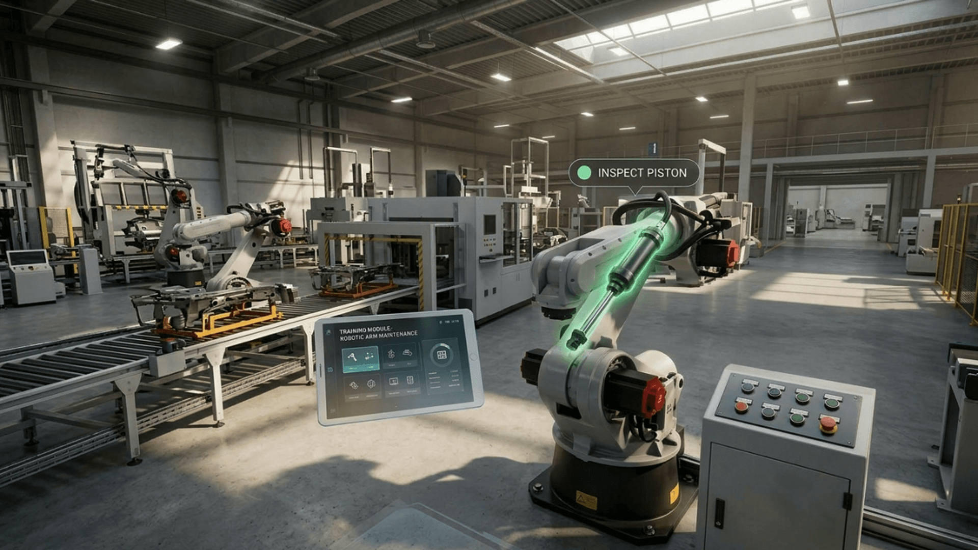 Virtual Reality Software Development South Africa
