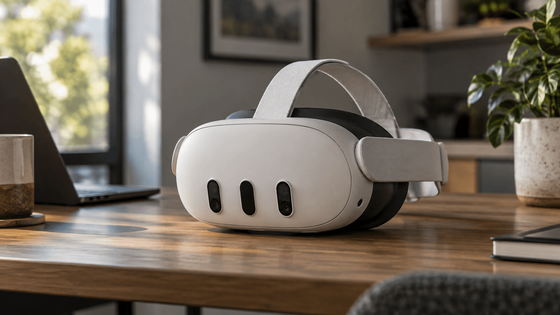 What is Virtual Reality - VR360 Immersion