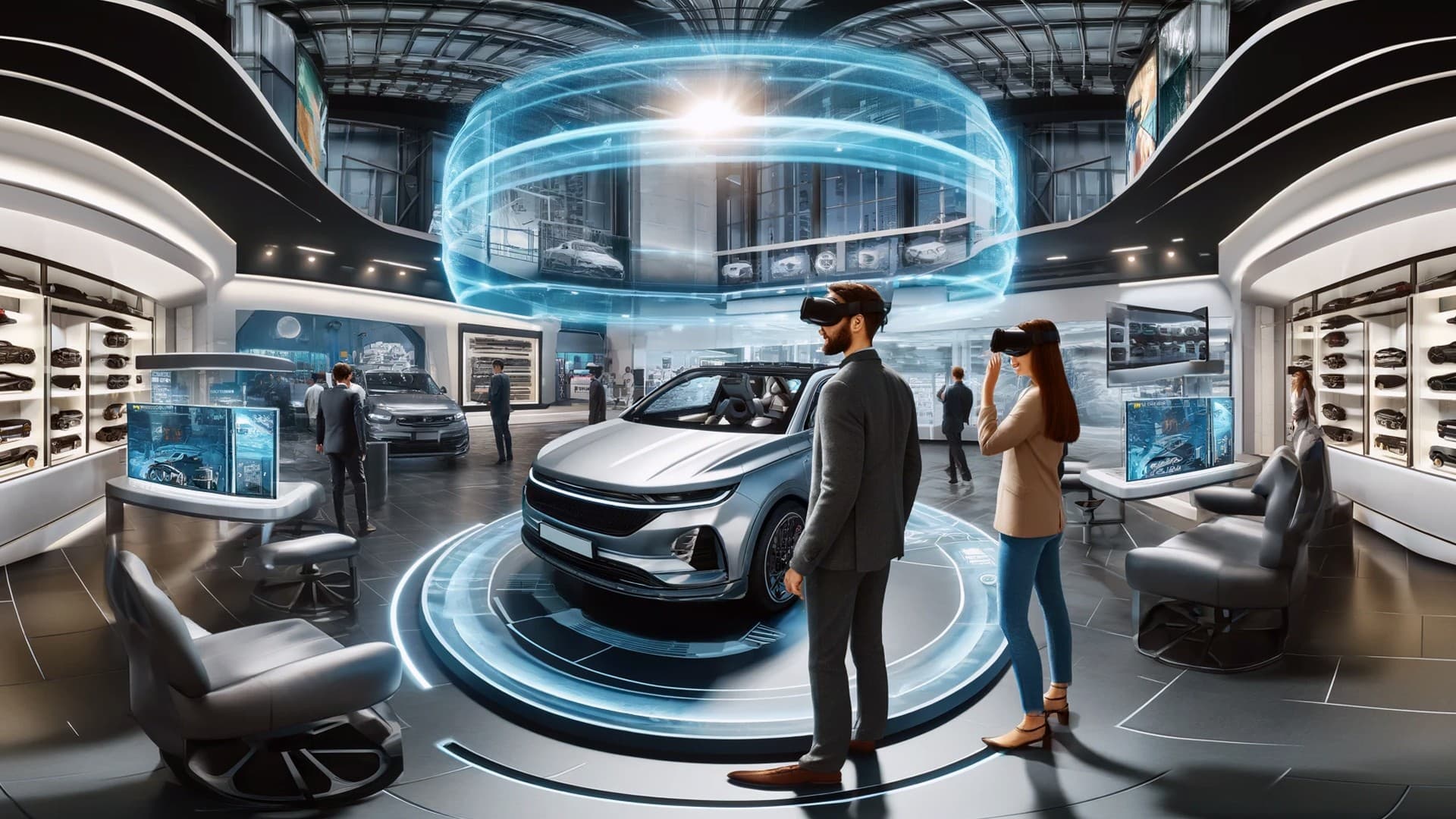 360 Degree Videos: The Hot New Marketing Tool for Immersive Business Storytelling