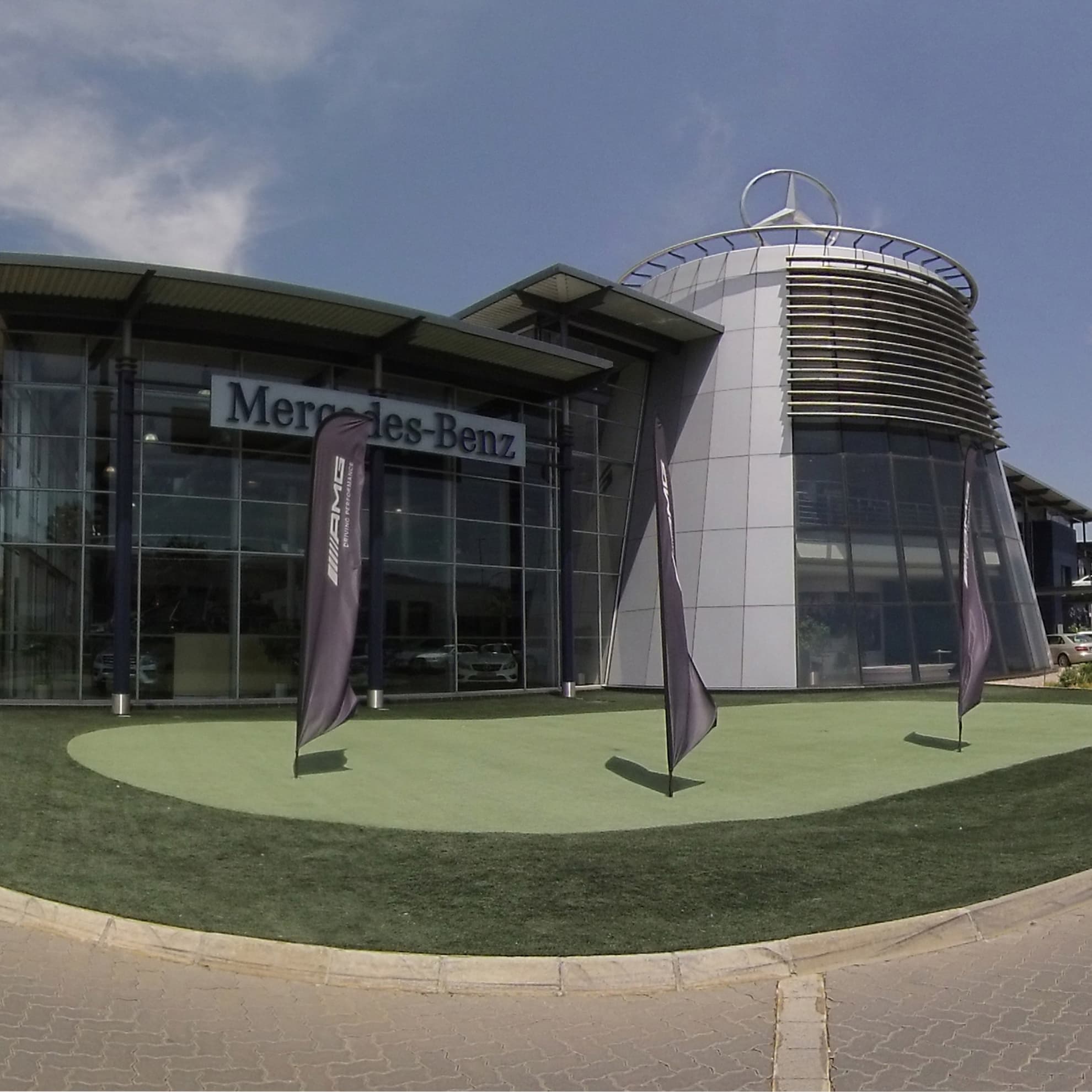 360 Business Virtual Tours South Africa