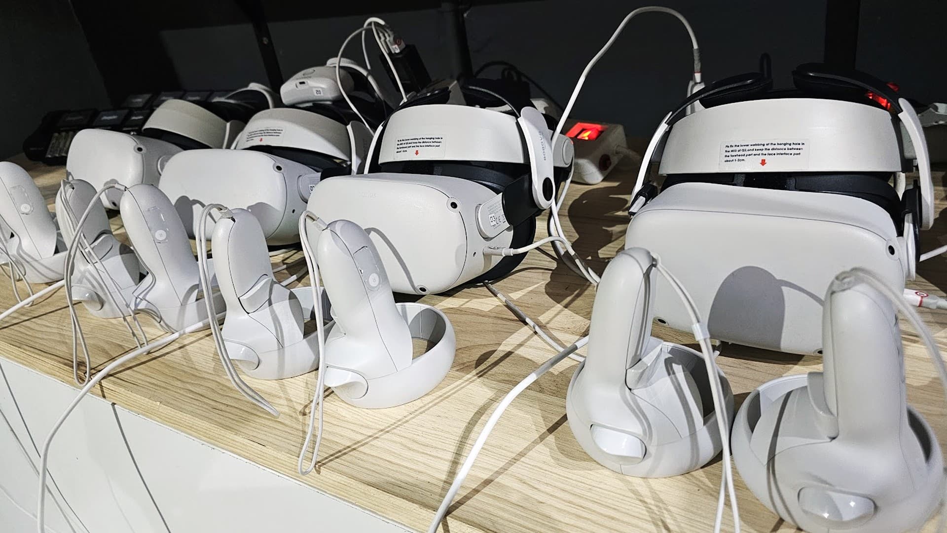 VR360: The Future of Immersive Experiences in Business