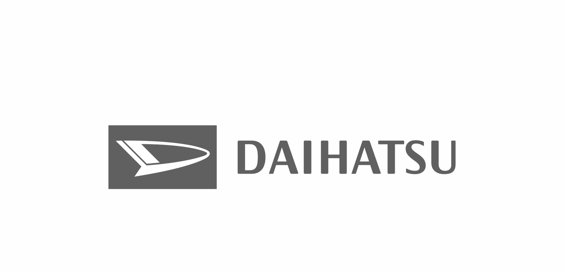 Daihatsu Stand at Johannesburg Motor Show 2011