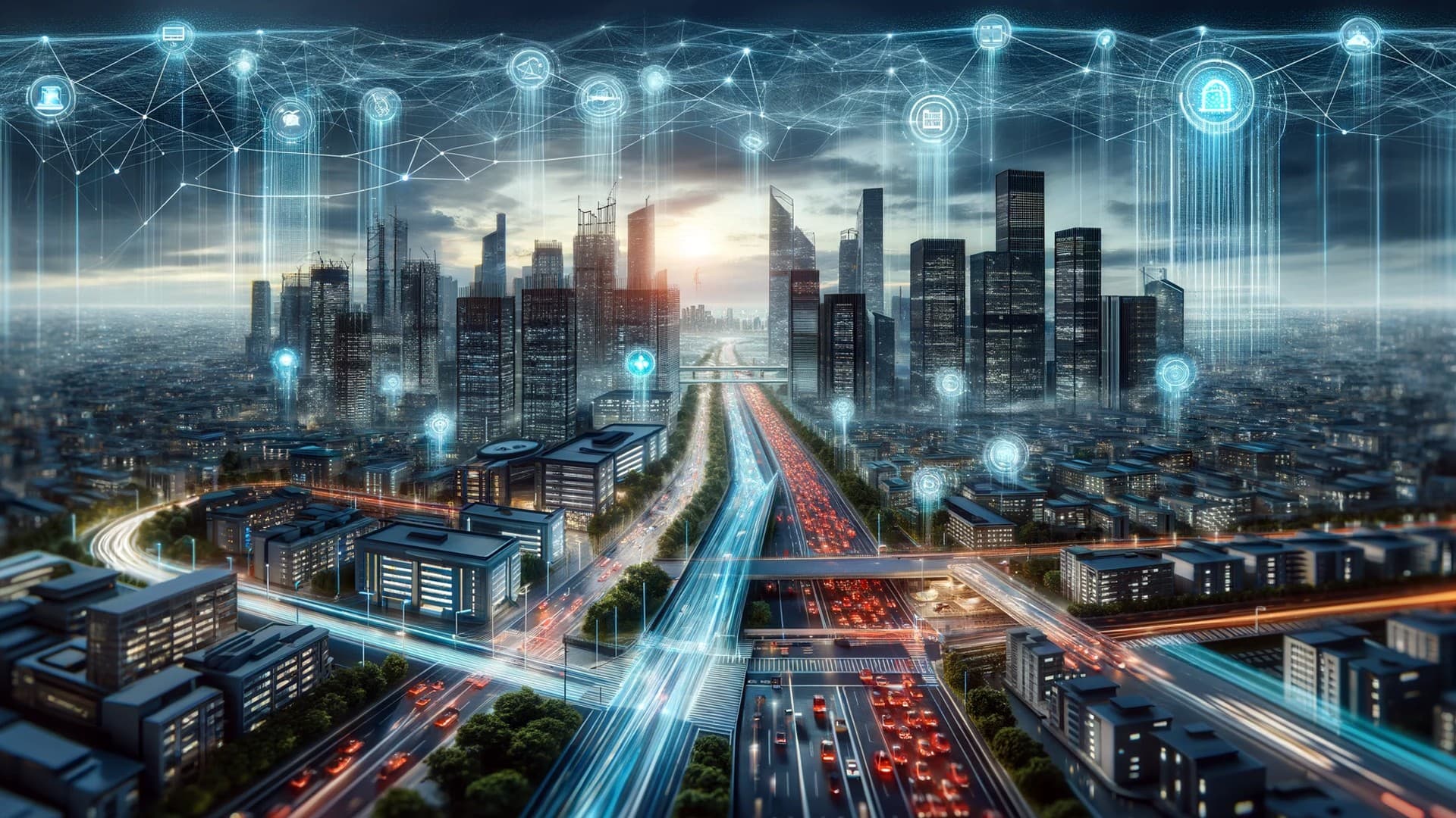 Unlocking the Potential of Digital Twins for Your Business with VR 360