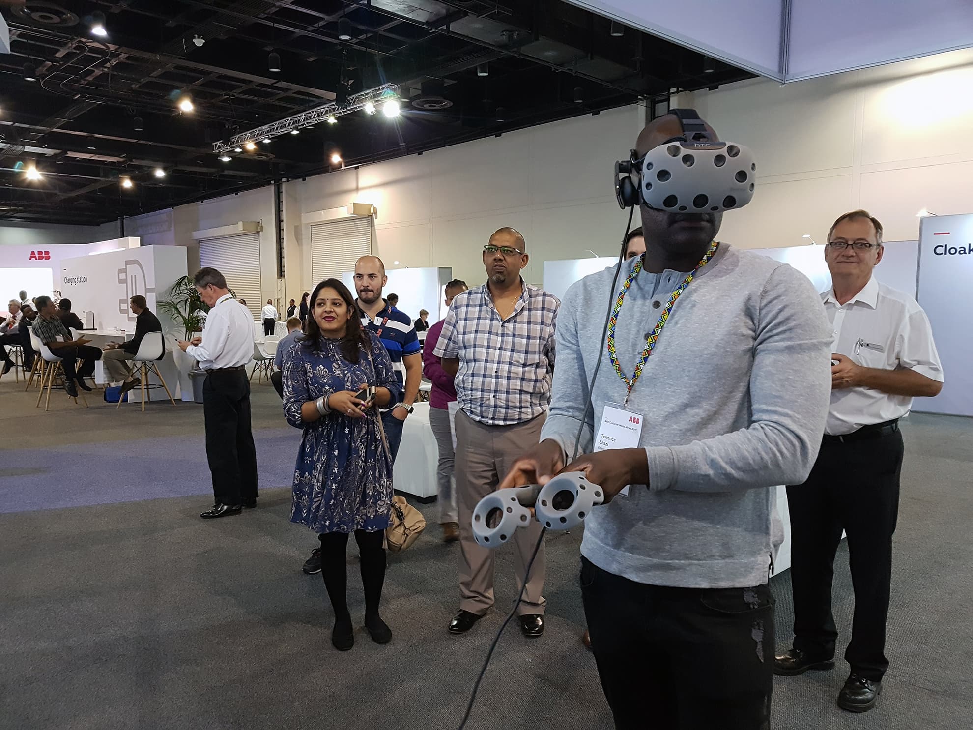 High End Virtual Reality Solutions