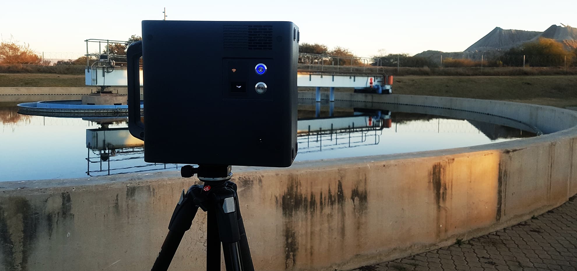 Matterport South Africa 3D Virtual Tours and Scanning