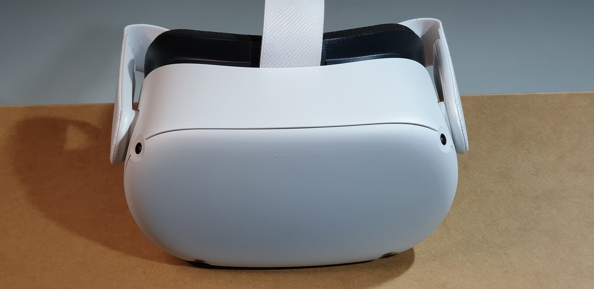 Oculus Quest 2 Virtual Reality Headset South Africa