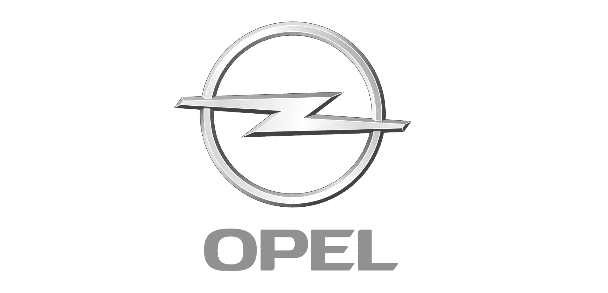 Opel Stand at Johannesburg Motor Show
