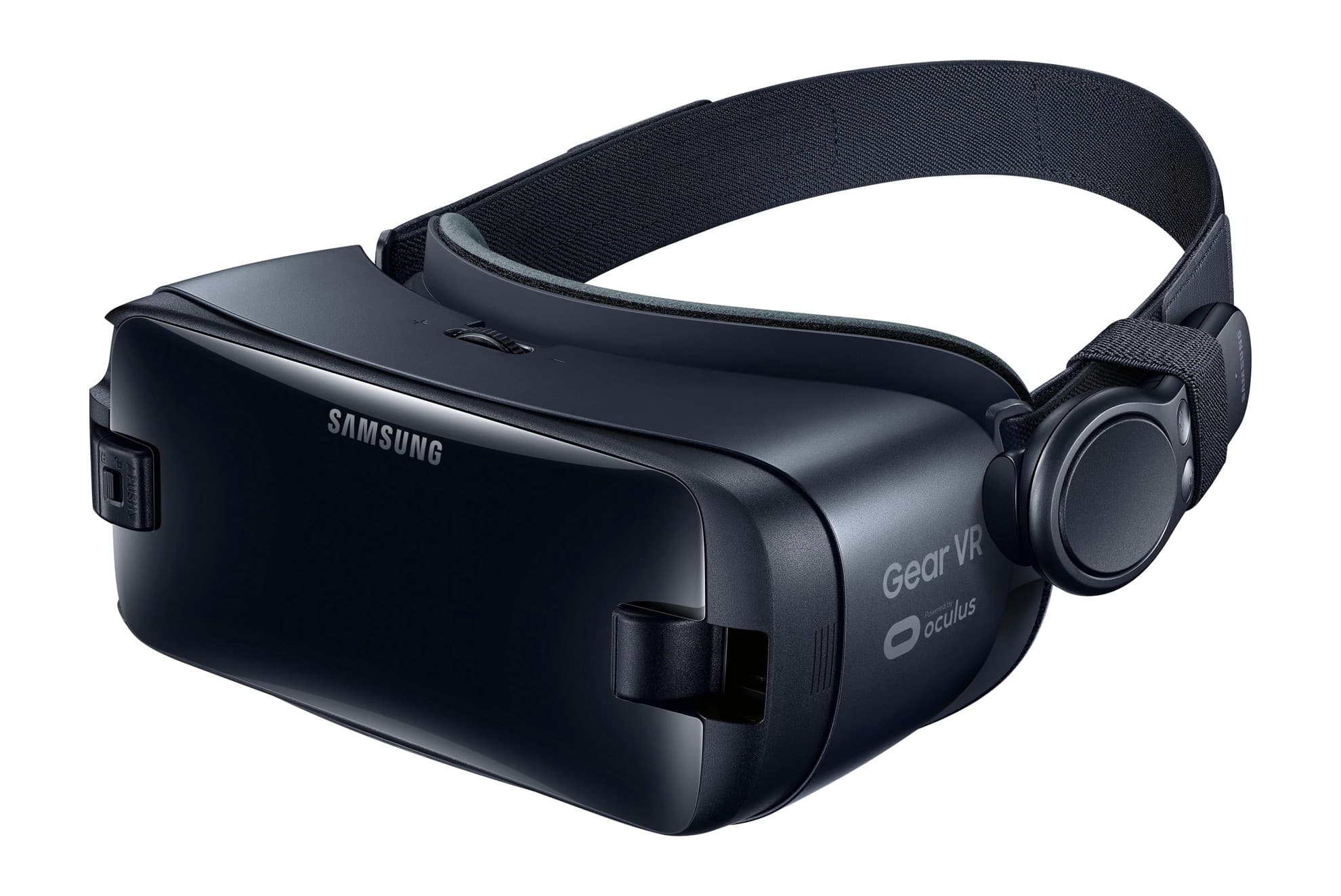 SAMSUNG GEAR VR