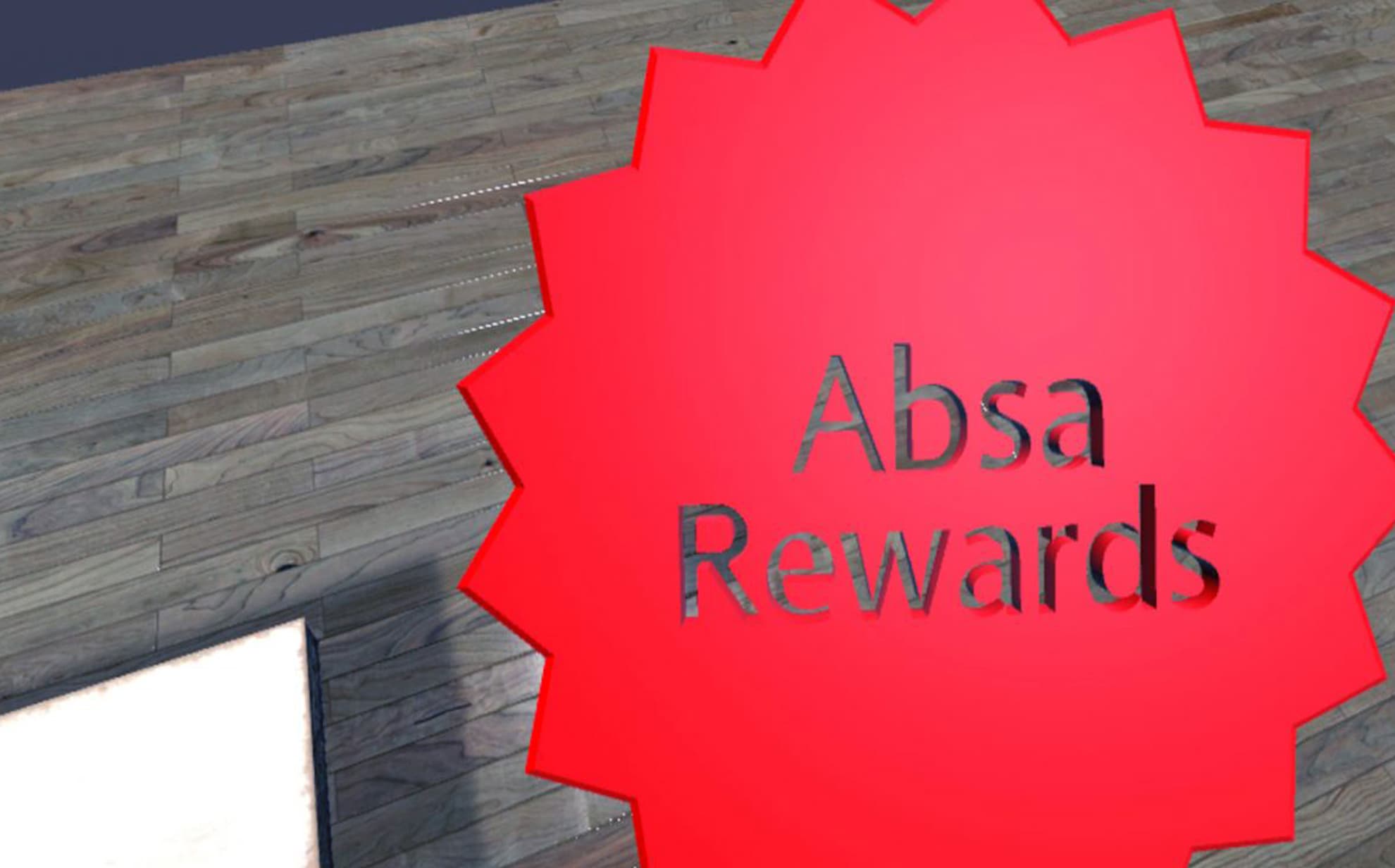 ABSA Bank VR Experience