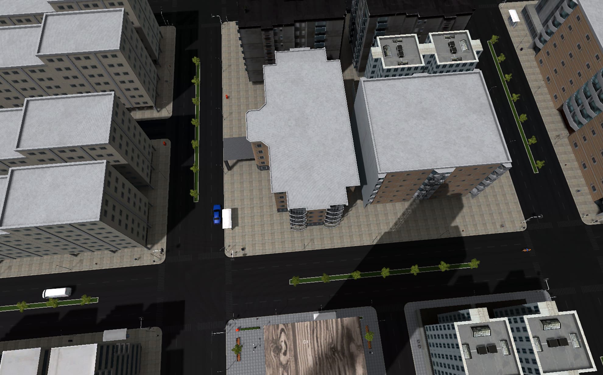 Working at Heights & Fall Prevention