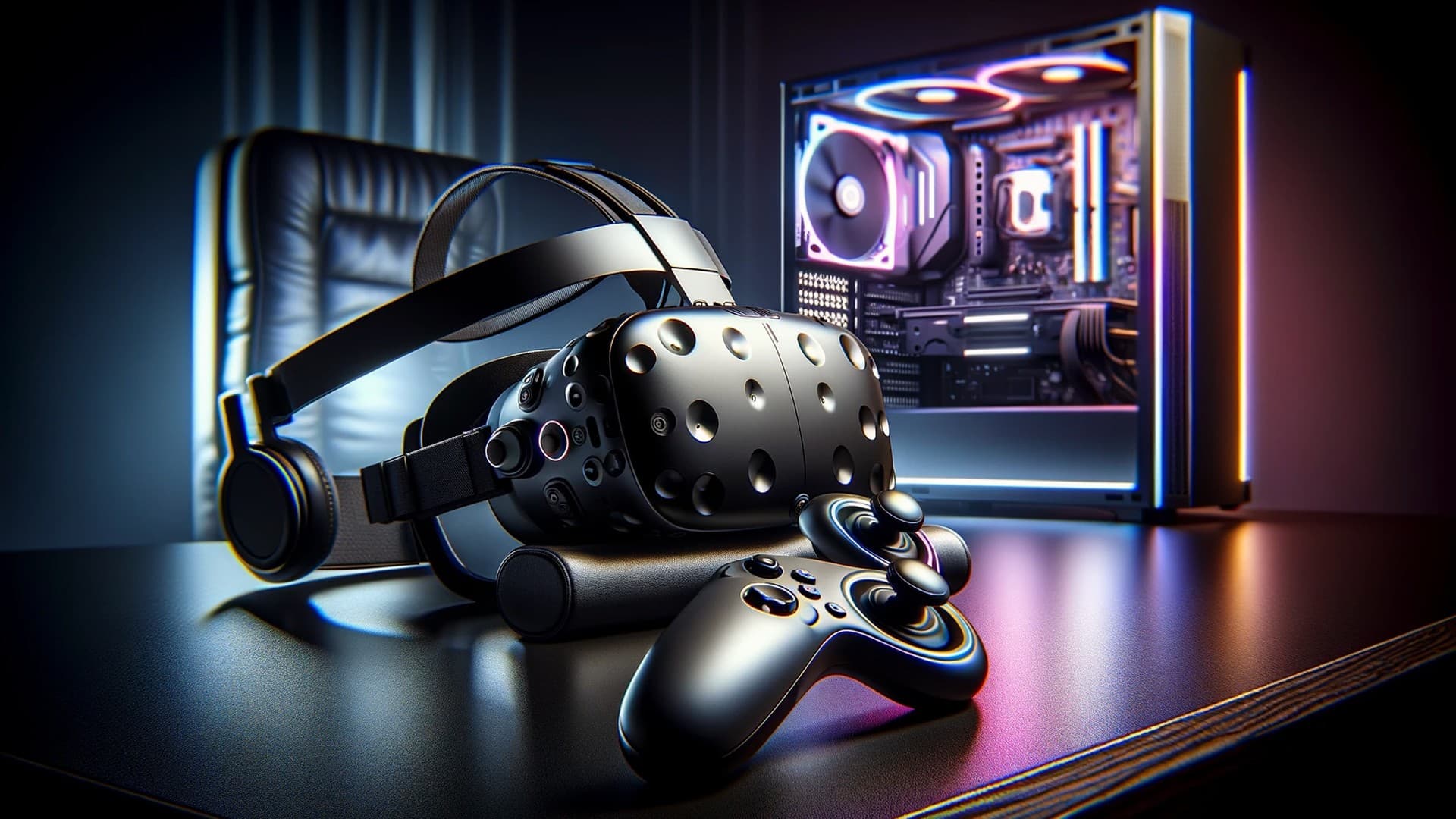 Why Virtual Reality is a Specialist Field in Programming: Navigating the Complexities of Immersive Technologies