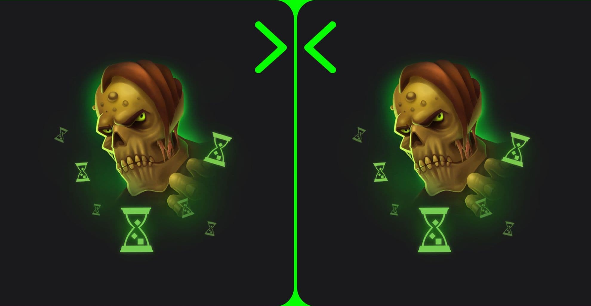 Zombie Shooter VR Game