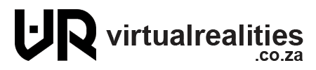Virtual Realities Logo