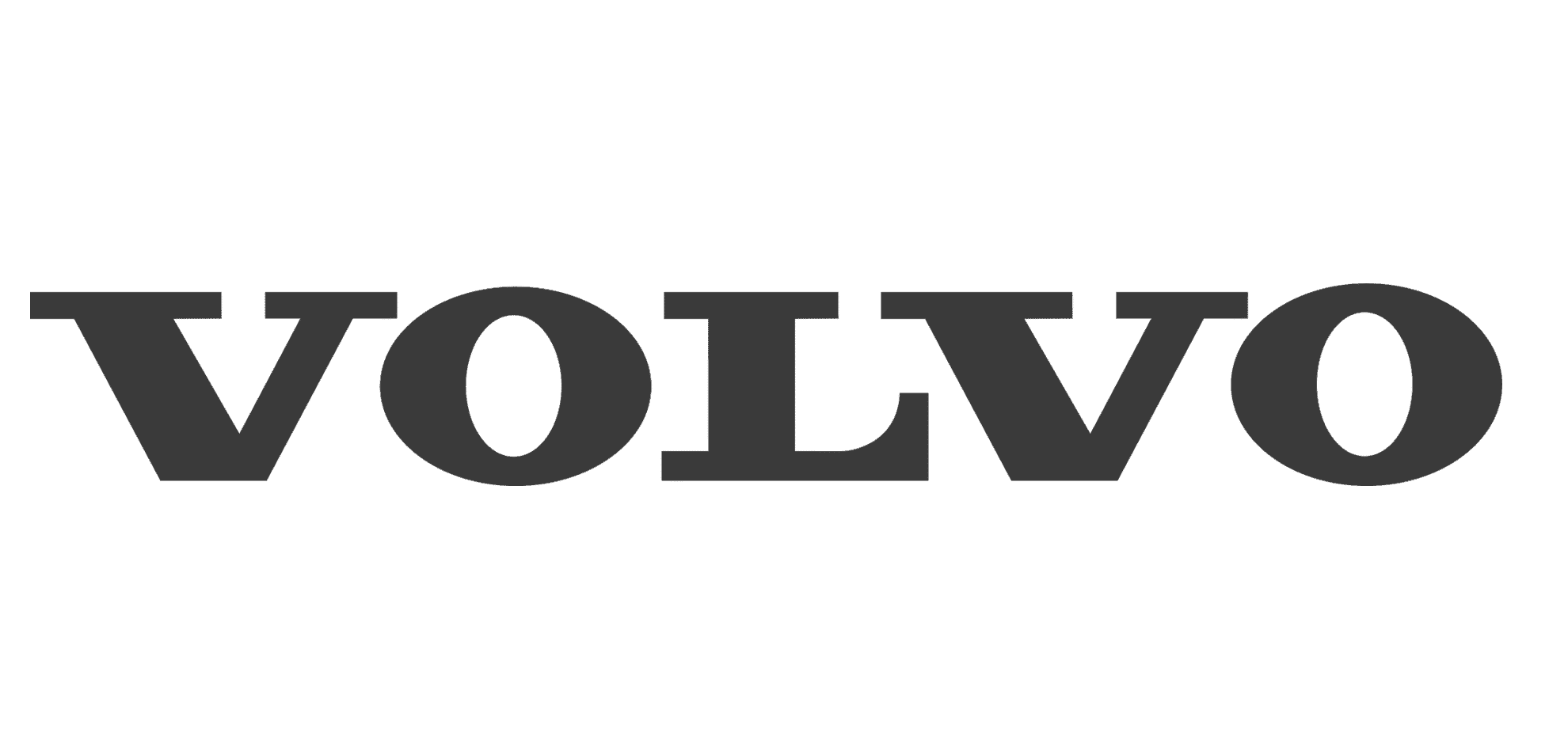Volvo Exhibition Stand at Johannesburg Motor Show