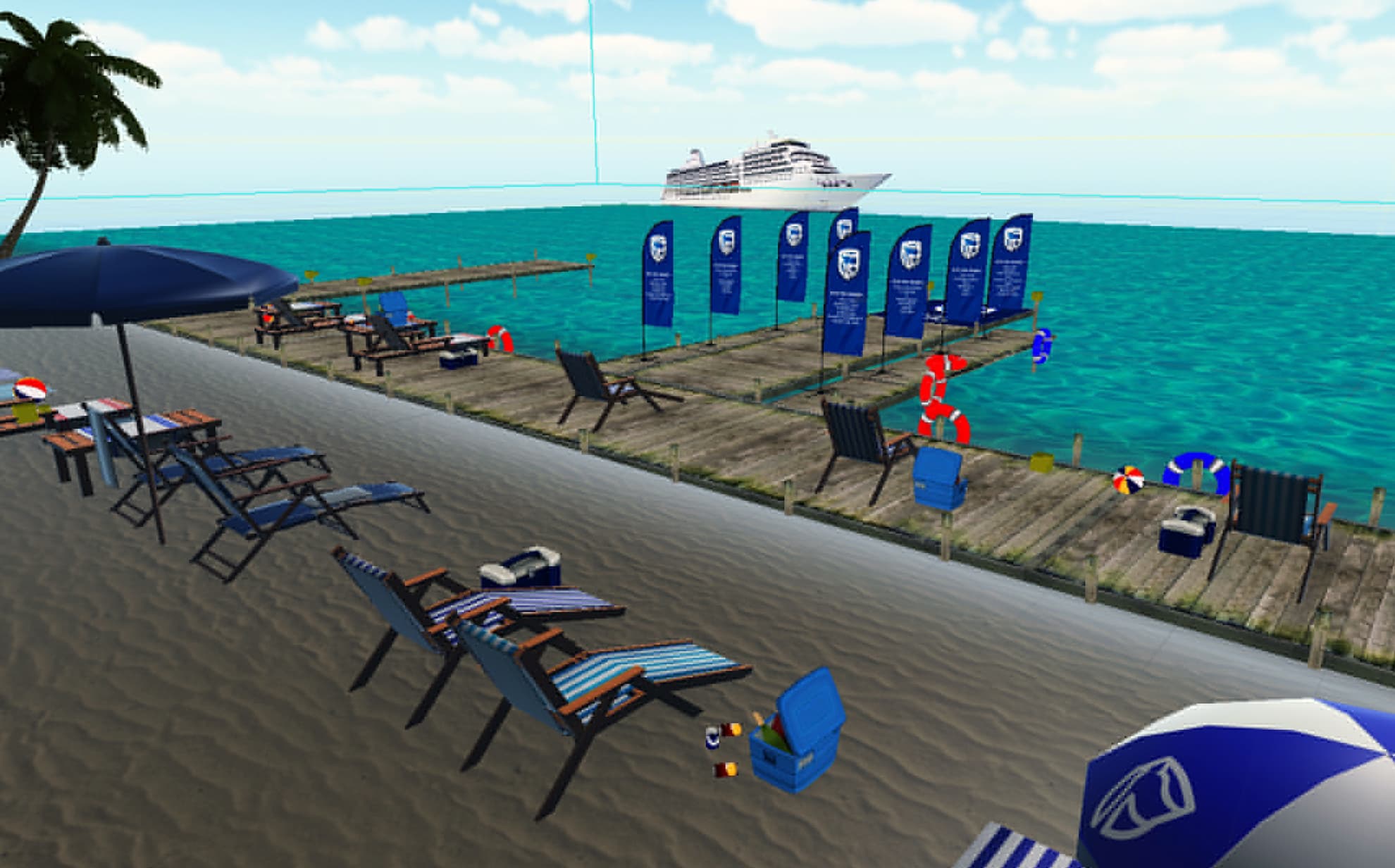 Virtual Reality Game Development South Africa