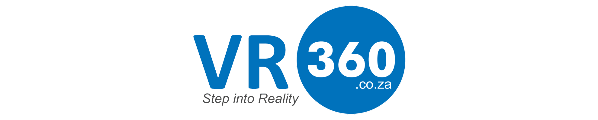 VR 360 Logo