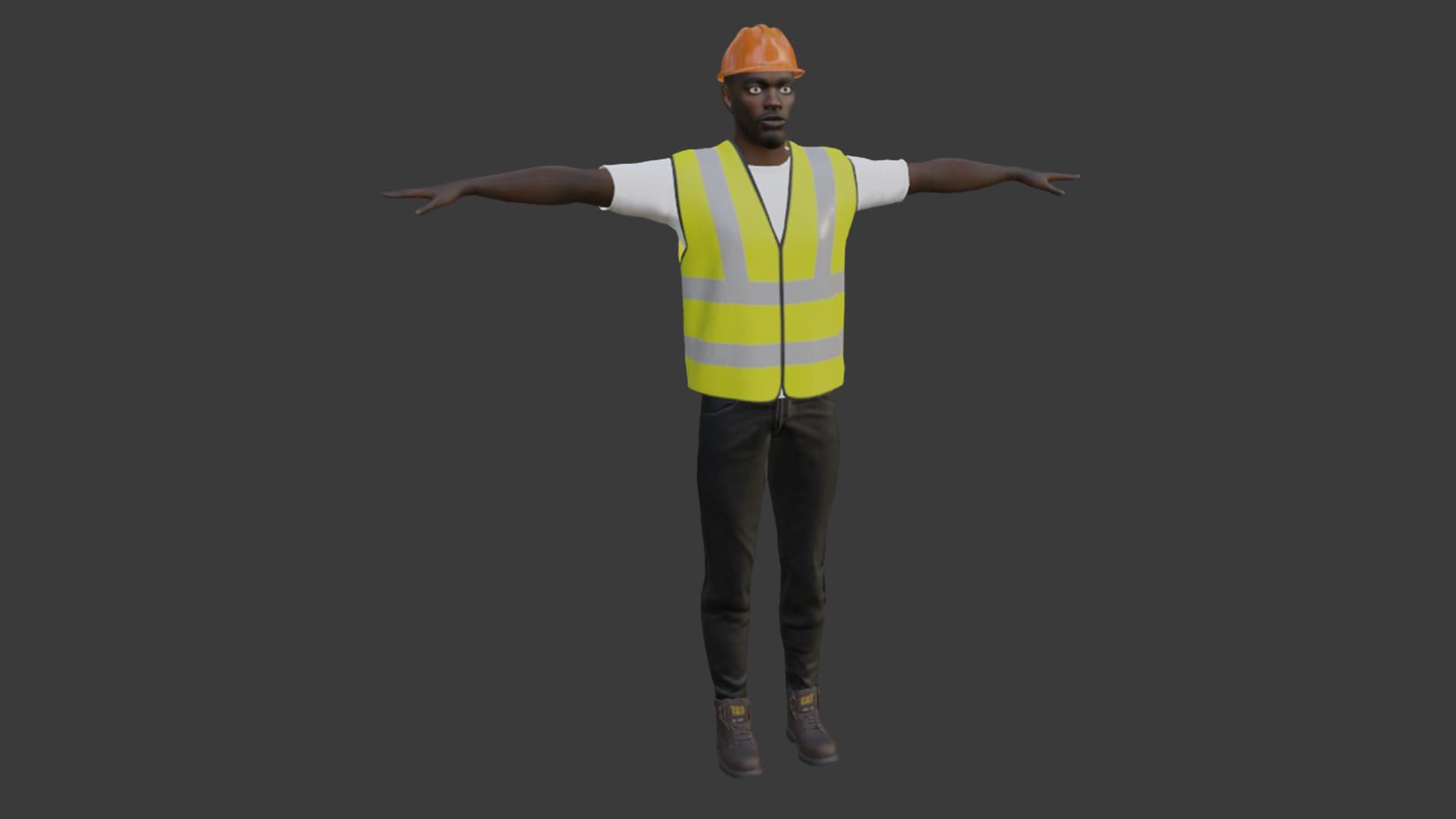3D Modeling and Spatial Product Design - VR360