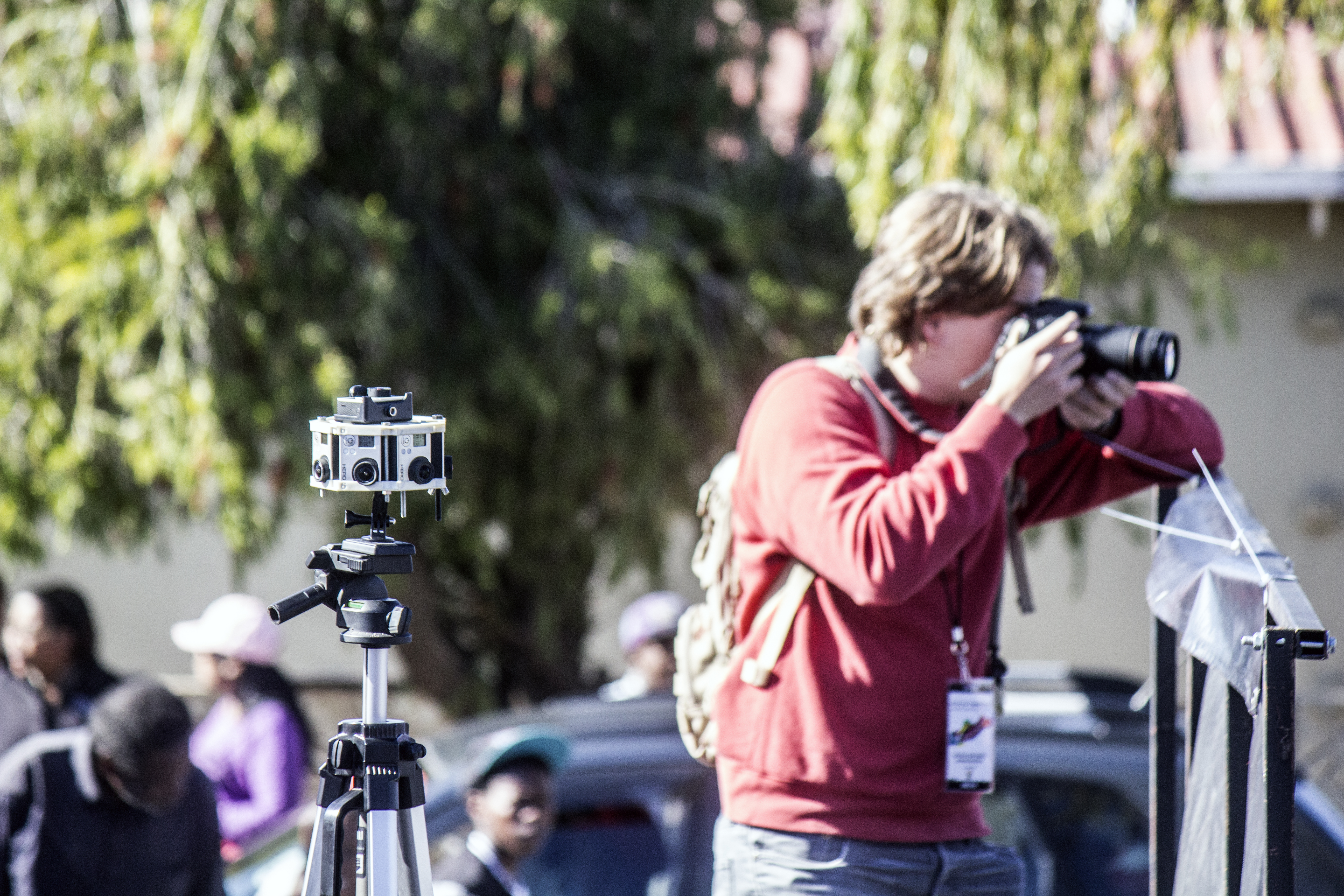 360-video-south-africa-soweto