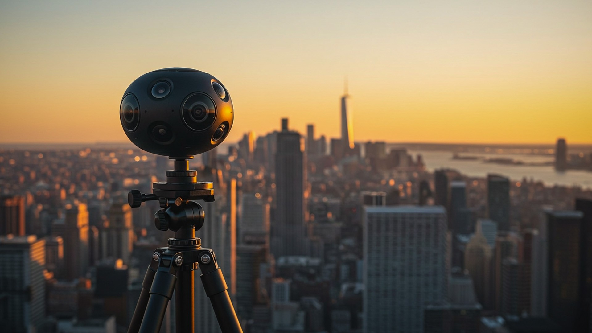 Future Trends In Virtual Tour Technology